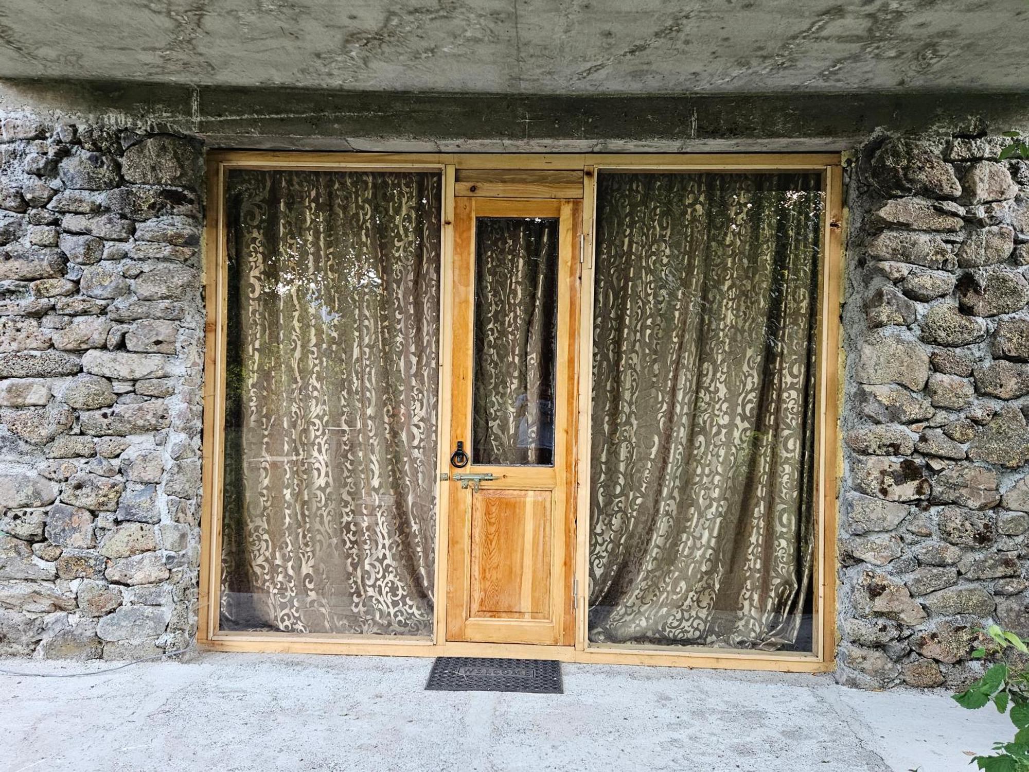 Guest House Aleksandre T'mogvi Екстериор снимка