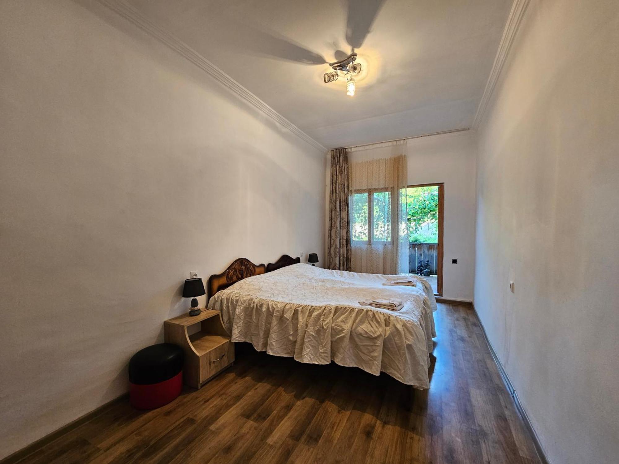 Guest House Aleksandre T'mogvi Екстериор снимка
