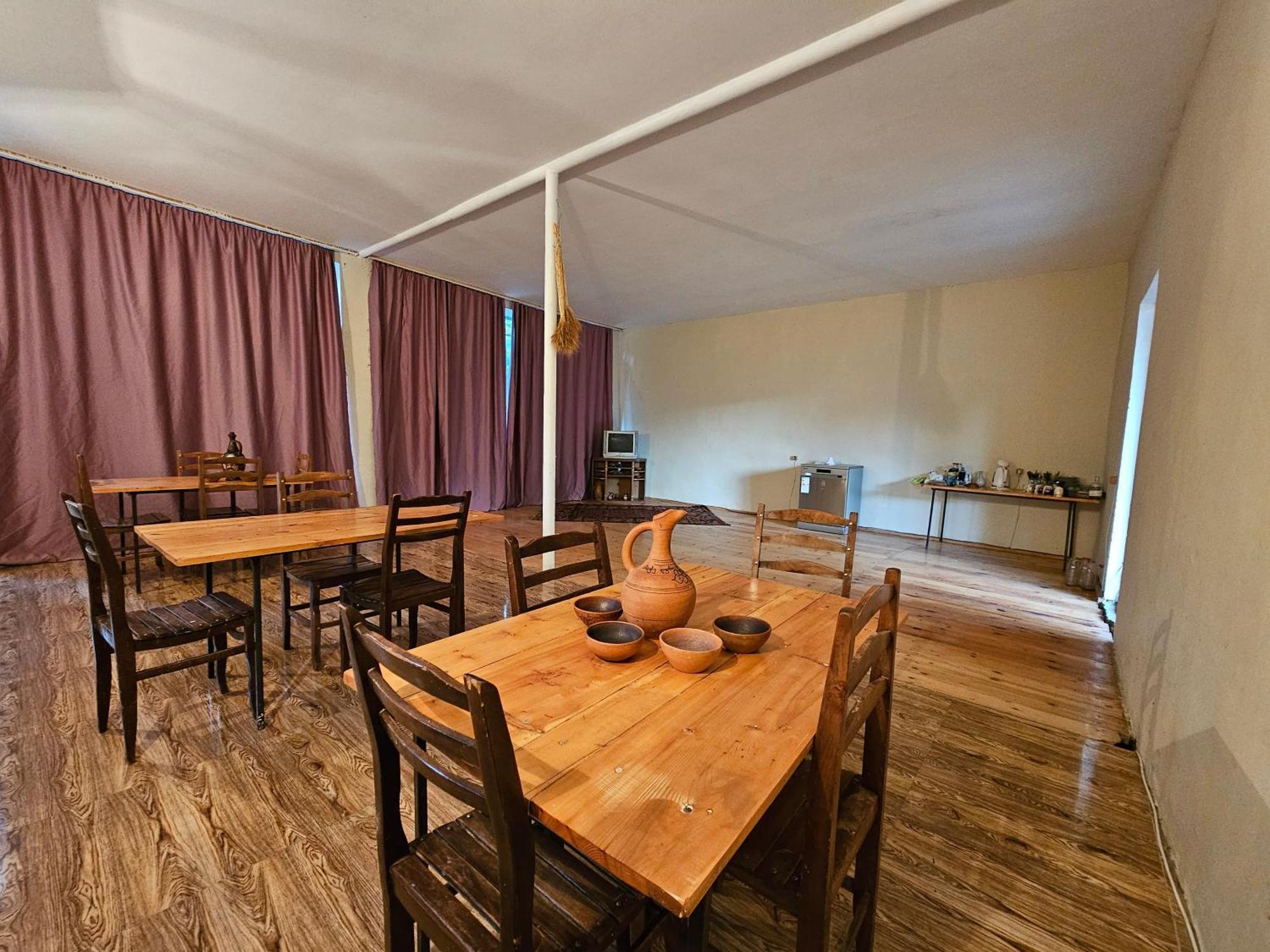 Guest House Aleksandre T'mogvi Екстериор снимка