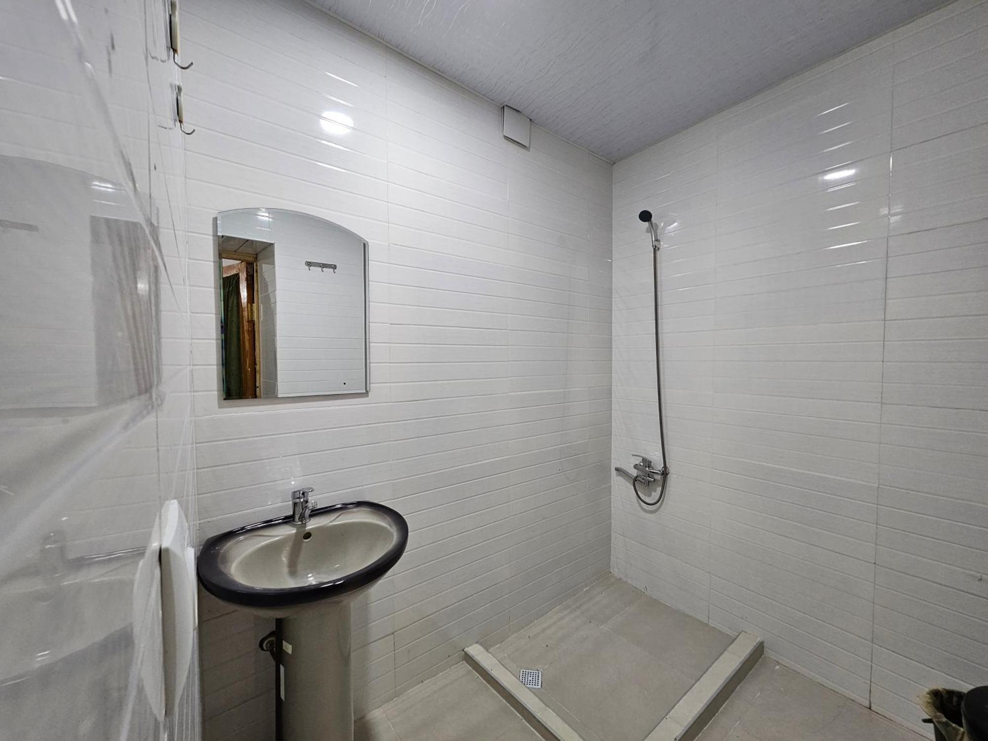 Guest House Aleksandre T'mogvi Екстериор снимка