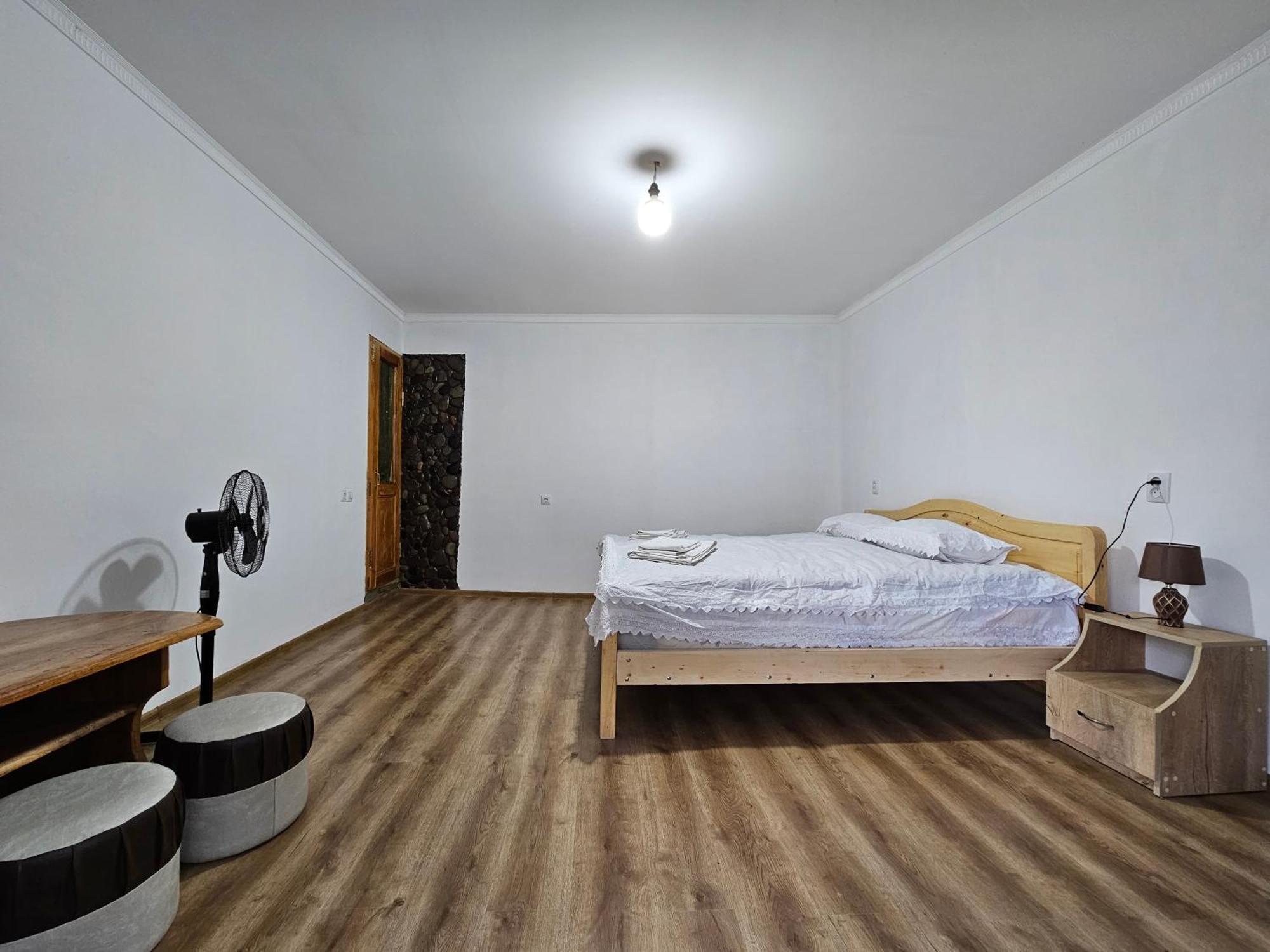 Guest House Aleksandre T'mogvi Екстериор снимка