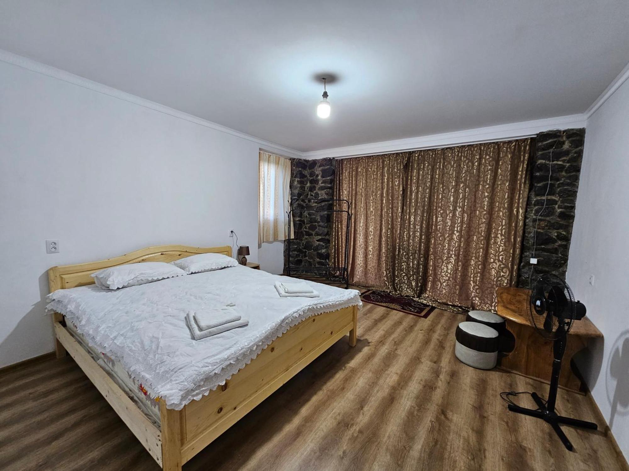 Guest House Aleksandre T'mogvi Екстериор снимка
