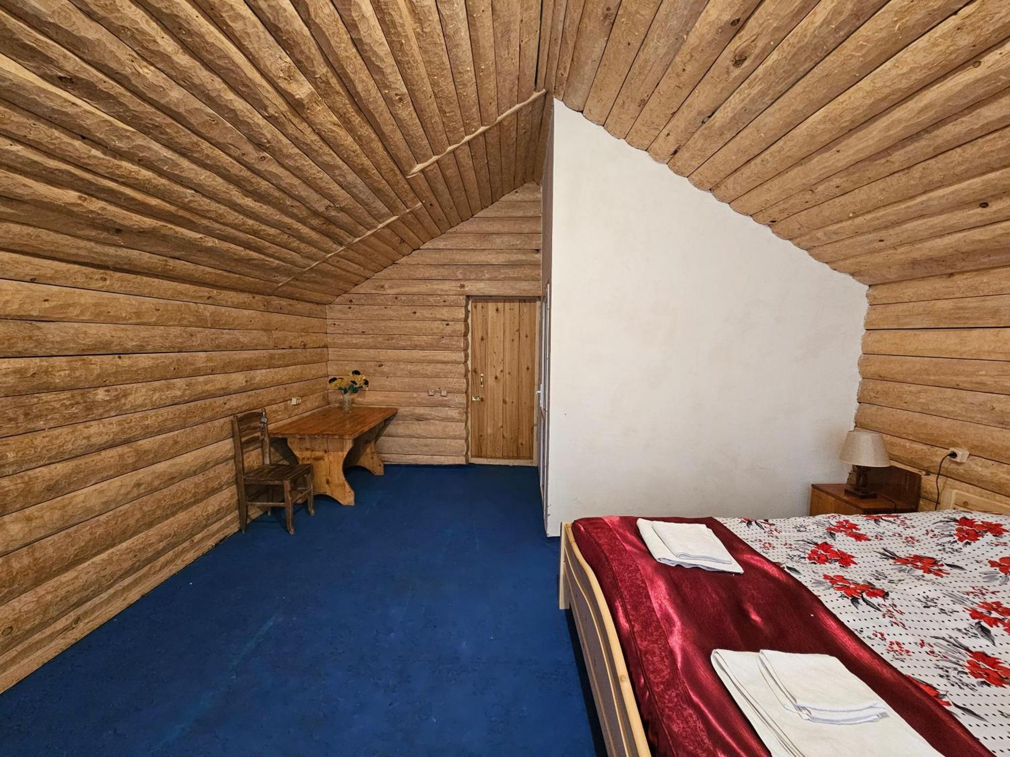 Guest House Aleksandre T'mogvi Екстериор снимка