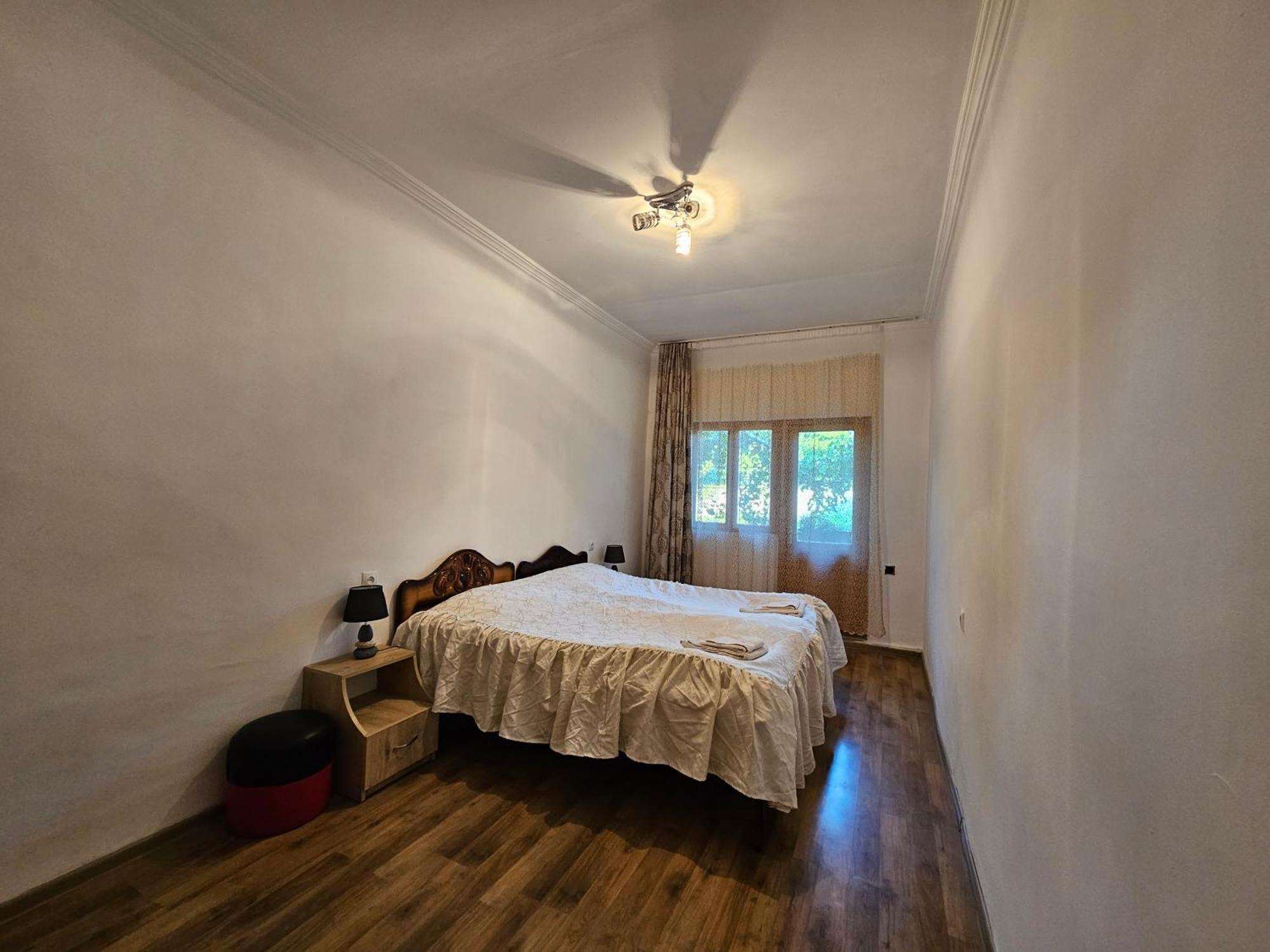Guest House Aleksandre T'mogvi Екстериор снимка