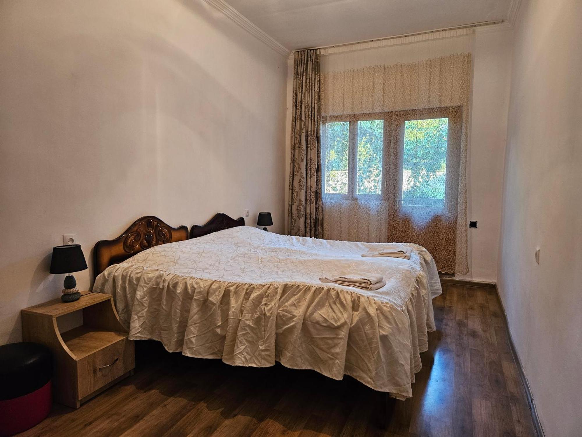 Guest House Aleksandre T'mogvi Екстериор снимка
