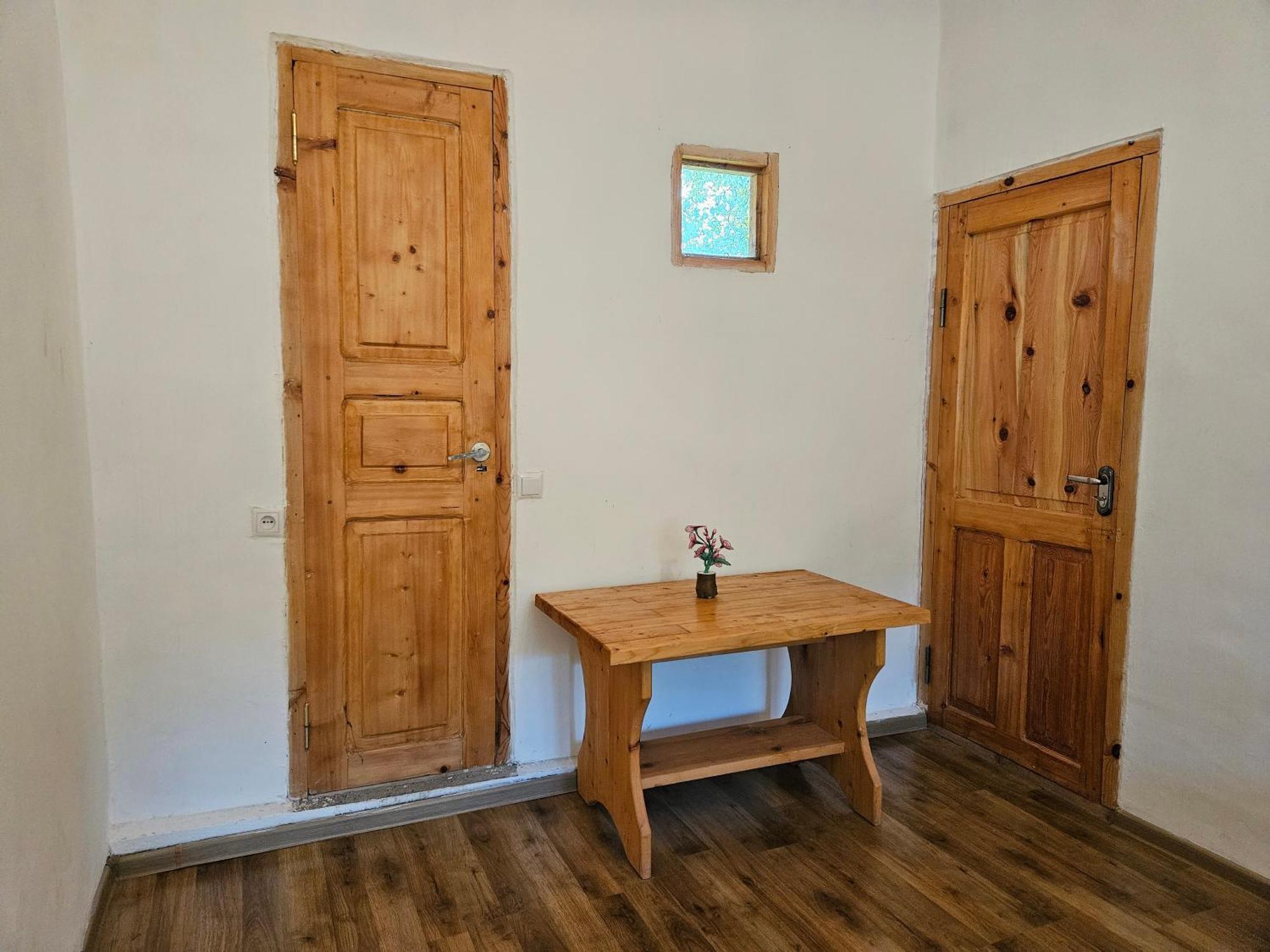 Guest House Aleksandre T'mogvi Екстериор снимка