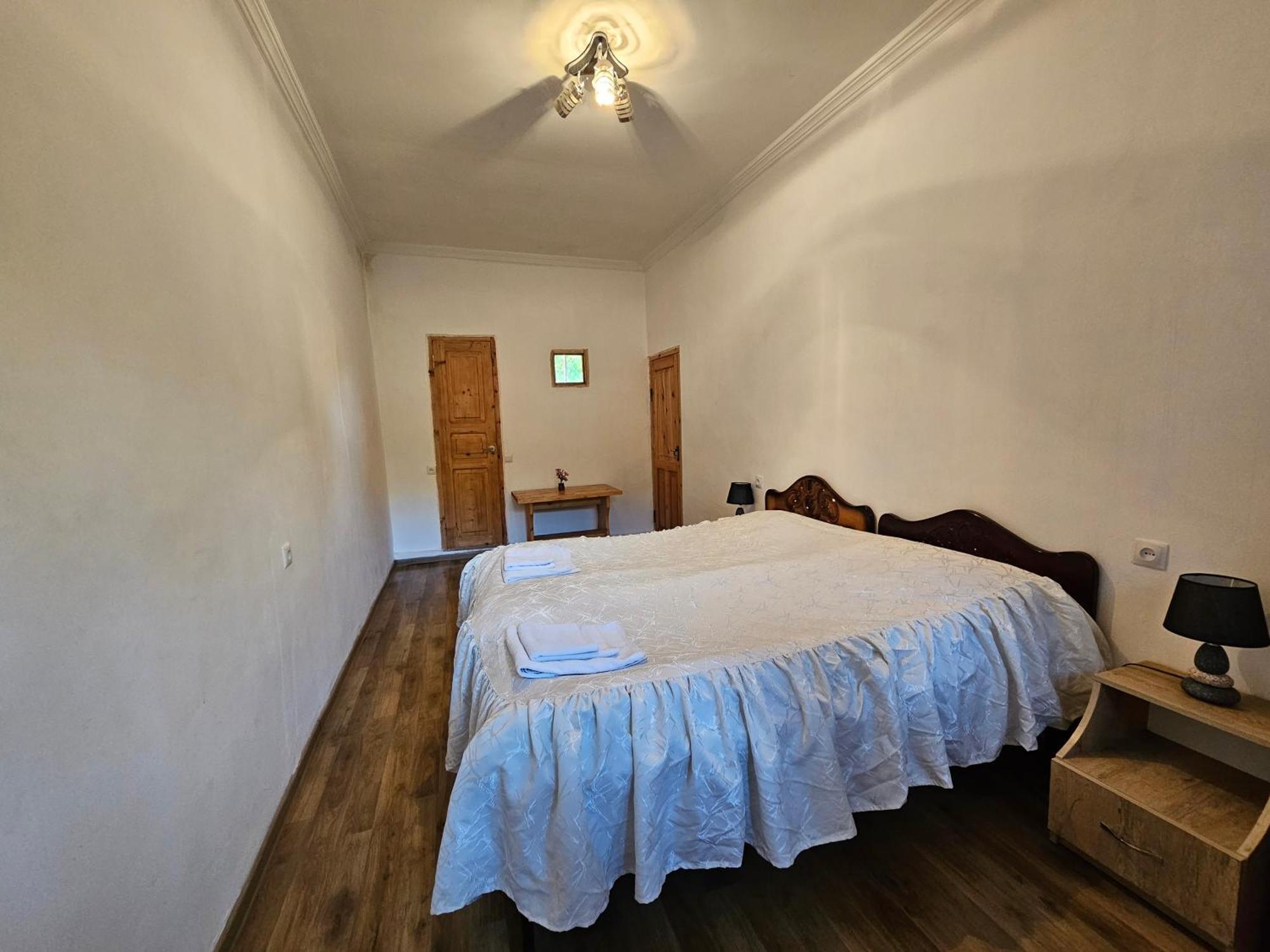 Guest House Aleksandre T'mogvi Екстериор снимка