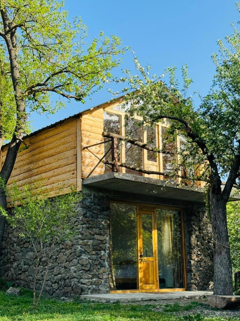 Guest House Aleksandre T'mogvi Екстериор снимка