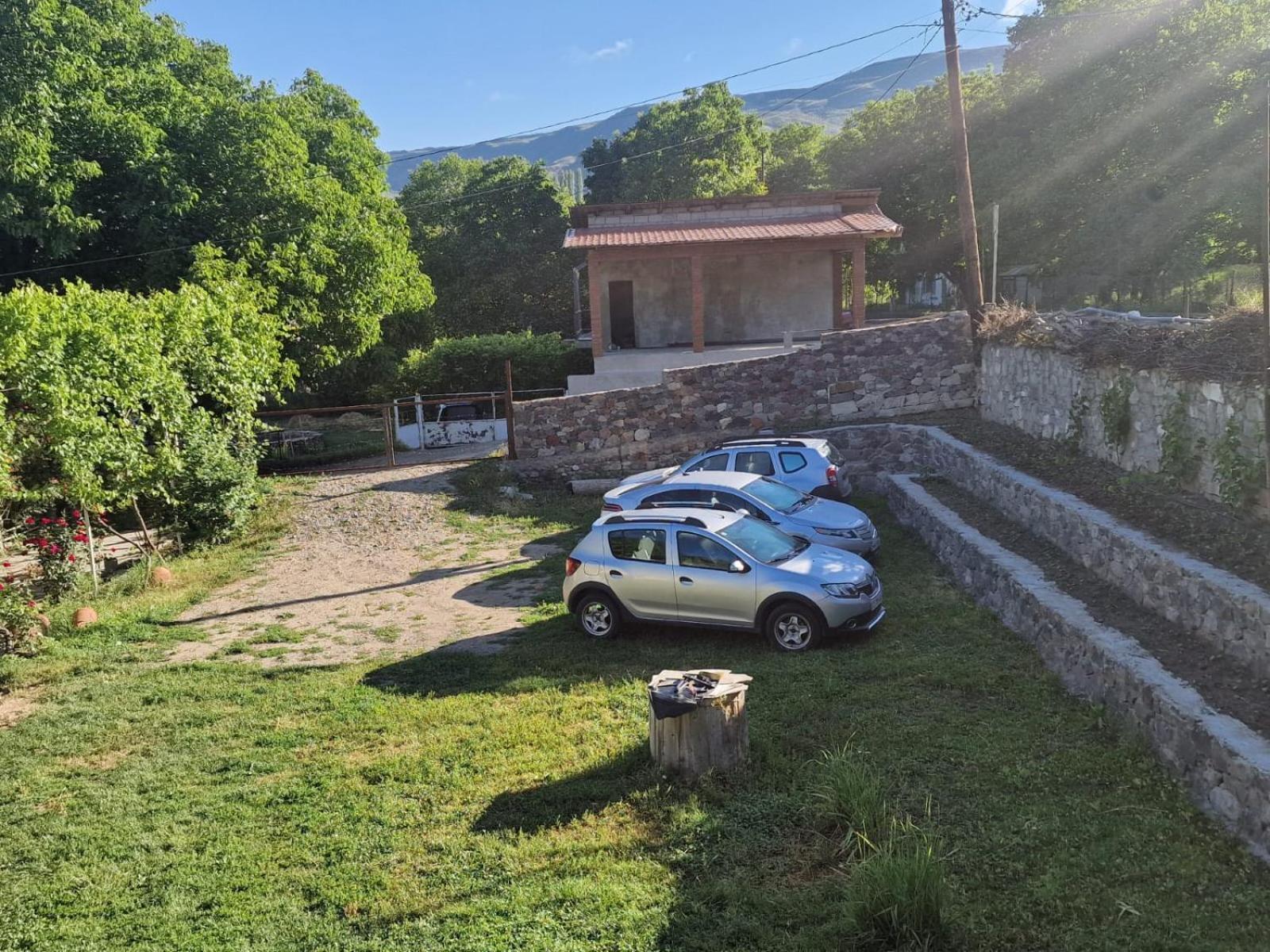 Guest House Aleksandre T'mogvi Стая снимка