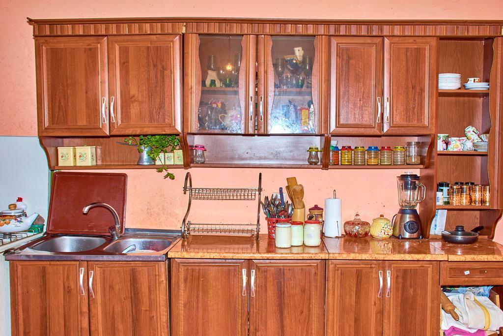 Guest House Aleksandre T'mogvi Екстериор снимка