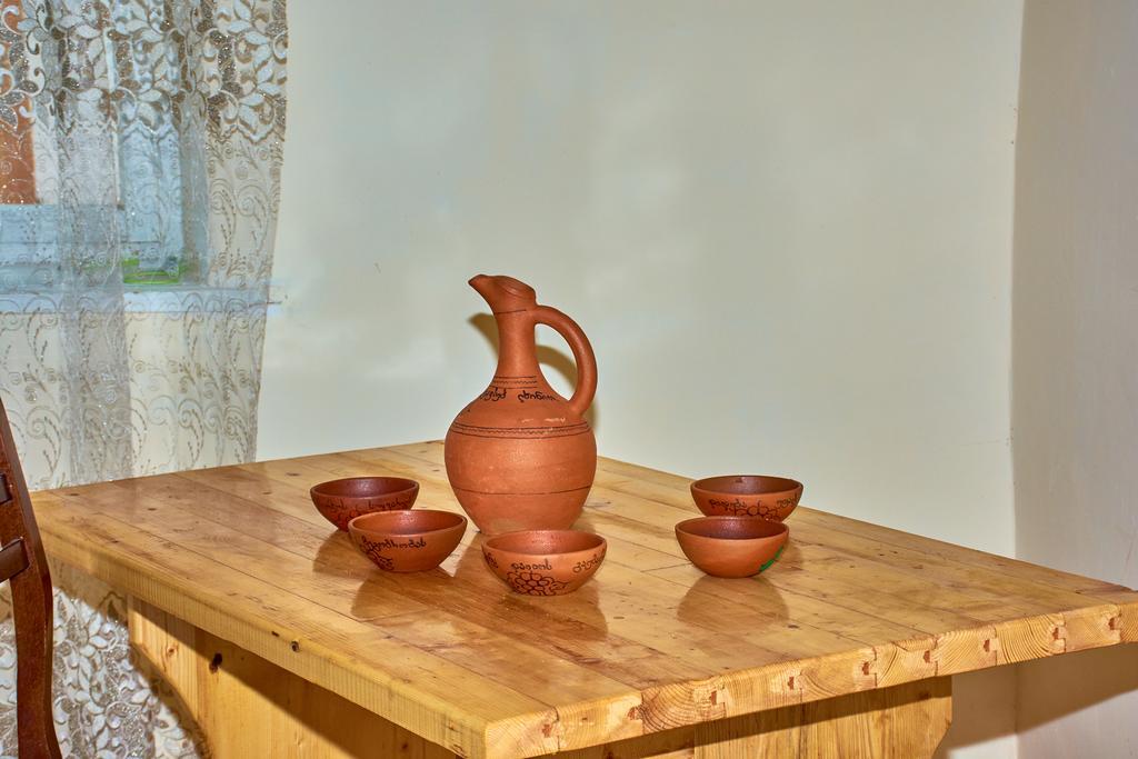 Guest House Aleksandre T'mogvi Екстериор снимка