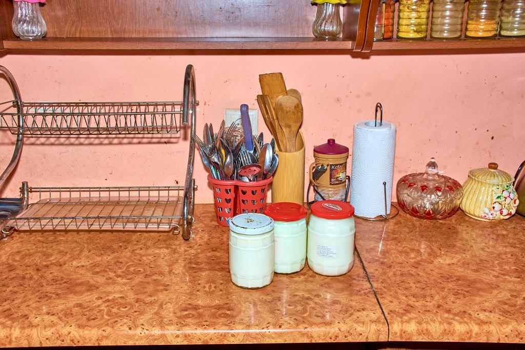 Guest House Aleksandre T'mogvi Екстериор снимка