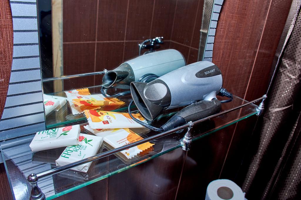 Guest House Aleksandre T'mogvi Екстериор снимка
